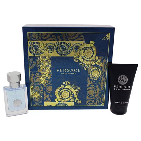 versace colgone set jcpenny|Versace Perfume & Cologne Sets for Beauty .